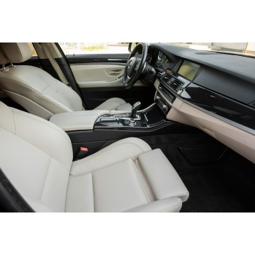 BMW Seria 5  Kombi 2012,  2.0 diesel, automat - Na sprzedaż za 33 700 zł - Zwoleń - zdjęcie 9