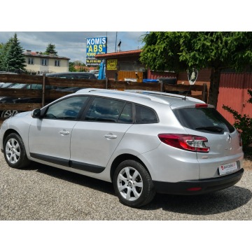 Renault Megane  Kombi 2012,  1.6 benzyna - Na sprzedaż za 21 900 zł - Radom - zdjęcie 4