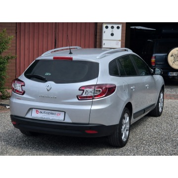 Renault Megane  Kombi 2012,  1.6 benzyna - Na sprzedaż za 21 900 zł - Radom - zdjęcie 6