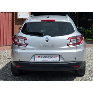 Renault Megane  Kombi 2012,  1.6 benzyna - Na sprzedaż za 21 900 zł - Radom - zdjęcie 7