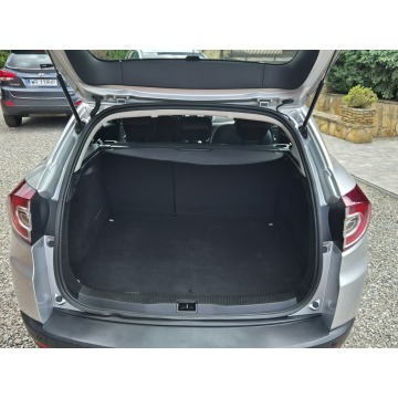Renault Megane  Kombi 2012,  1.6 benzyna - Na sprzedaż za 21 900 zł - Radom - zdjęcie 9