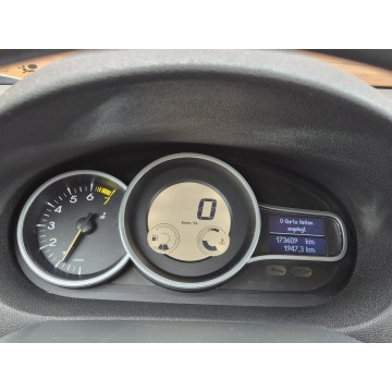 Renault Megane  Kombi 2012,  1.6 benzyna - Na sprzedaż za 21 900 zł - Radom - zdjęcie 12