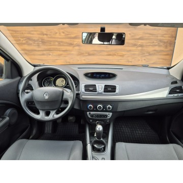 Renault Megane  Kombi 2012,  1.6 benzyna - Na sprzedaż za 21 900 zł - Radom - zdjęcie 11