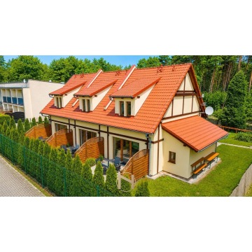 Sprzedam dom Lubniewice - ,  pow.  207 m2,  działka:   861 m2 - zdjęcie 3
