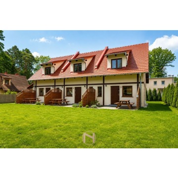 Sprzedam dom Lubniewice - ,  pow.  207 m2,  działka:   861 m2 - zdjęcie 1
