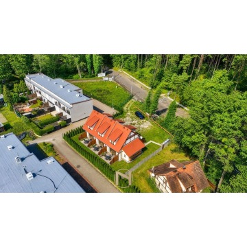 Sprzedam dom Lubniewice - ,  pow.  207 m2,  działka:   861 m2 - zdjęcie 4