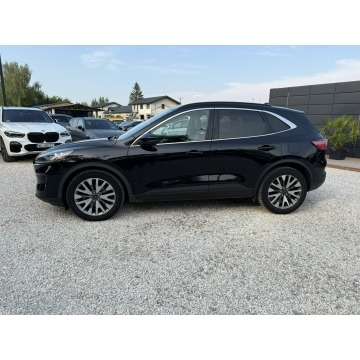 Ford Escape  Minivan/Van 2020,  2.0 benzyna, automat - Na sprzedaż za 74 800 zł - Pęcice - zdjęcie 4