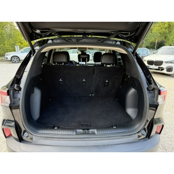 Ford Escape  Minivan/Van 2020,  2.0 benzyna, automat - Na sprzedaż za 74 800 zł - Pęcice - zdjęcie 8