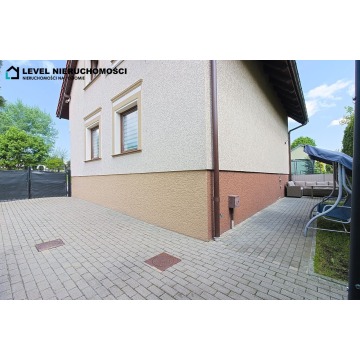 Sprzedam dom Elbląg -  jednopiętrowy,  pow.  175 m2 - zdjęcie 14