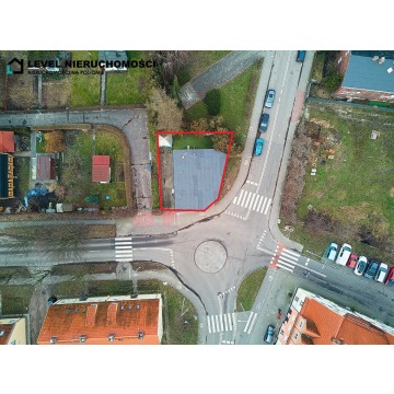 Bezczynszowy lokal wolnostojący - Lokale użytkowe na s... - Elbląg - zdjęcie 4