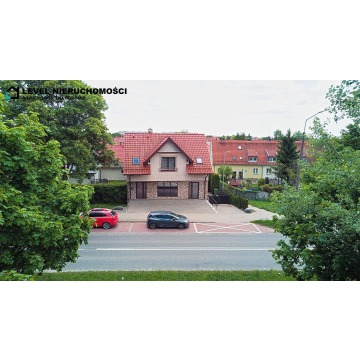 Sprzedam dom Elbląg -  jednopiętrowy,  pow.  175 m2 - zdjęcie 2