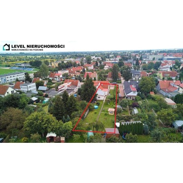 Sprzedam dom Elbląg -  bliźniak jednopiętrowy,  pow.  88 m2,  działka:   863 m2 - zdjęcie 14
