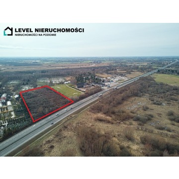 Działka Elbląg sprzedam, pow. 20 987 m2  (2.1ha), uzbrojona - zdjęcie 8