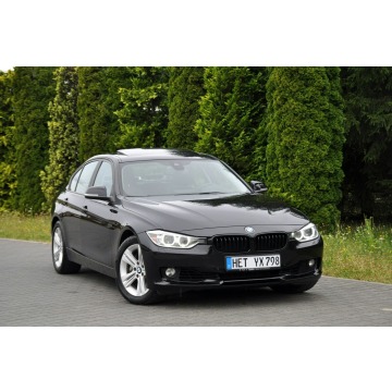 BMW Seria 3  Sedan/Limuzyna 2014,  3.0 diesel, automat - Na sprzedaż za 65 900 zł - Ostrów Mazowiecka - zdjęcie 2