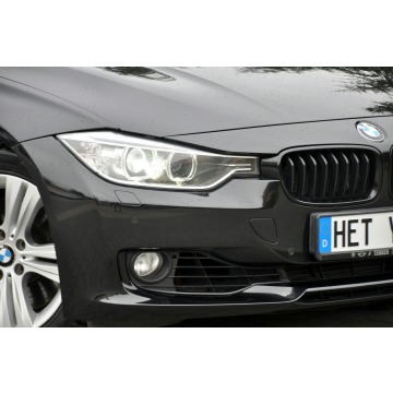 BMW Seria 3  Sedan/Limuzyna 2014,  3.0 diesel, automat - Na sprzedaż za 65 900 zł - Ostrów Mazowiecka - zdjęcie 12
