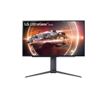Monitor LG 27GS95QE-B 67,3cm (26.5