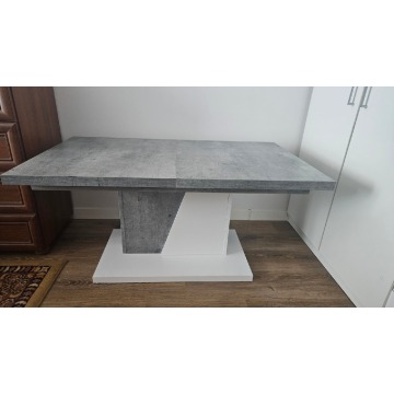 Ławostół kolor beton.Okazja