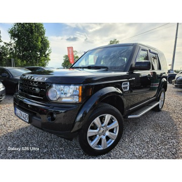 Land Rover Discovery  SUV 2013,  3.0 diesel, automat - Na sprzedaż za 59 999 zł - Nowe Sójki - zdjęcie 12