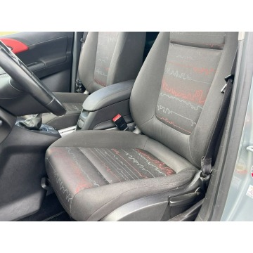 Opel Meriva  Minivan/Van 2011,  1.4 benzyna - Na sprzedaż za 16 900 zł - Inowrocław - zdjęcie 6