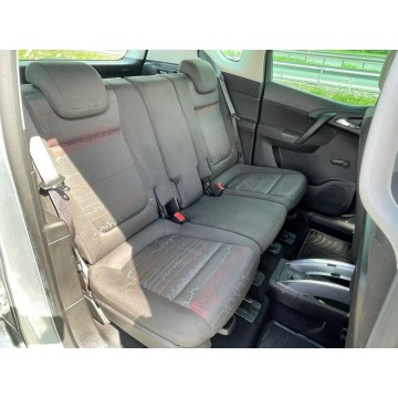 Opel Meriva  Minivan/Van 2011,  1.4 benzyna - Na sprzedaż za 16 900 zł - Inowrocław - zdjęcie 7