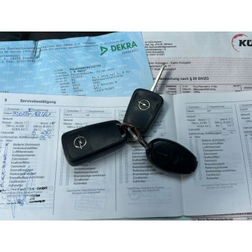 Opel Meriva  Minivan/Van 2011,  1.4 benzyna - Na sprzedaż za 16 900 zł - Inowrocław - zdjęcie 8