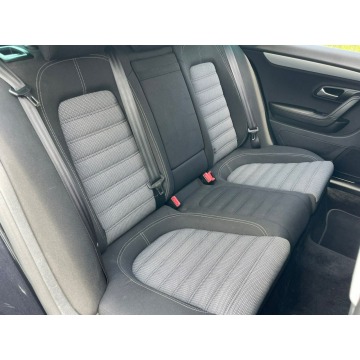 Volkswagen Passat CC  Sedan/Limuzyna 2012,  1.8 benzyna - Na sprzedaż za 26 900 zł - Inowrocław - zdjęcie 7
