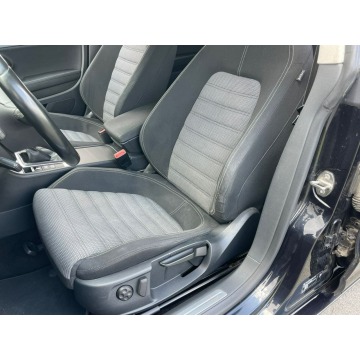 Volkswagen Passat CC  Sedan/Limuzyna 2012,  1.8 benzyna - Na sprzedaż za 26 900 zł - Inowrocław - zdjęcie 6