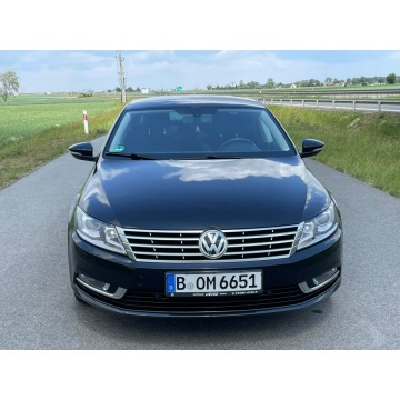 Volkswagen Passat CC  Sedan/Limuzyna 2012,  1.8 benzyna - Na sprzedaż za 26 900 zł - Inowrocław - zdjęcie 9