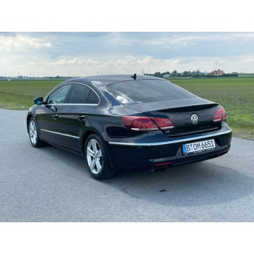 Volkswagen Passat CC  Sedan/Limuzyna 2012,  1.8 benzyna - Na sprzedaż za 26 900 zł - Inowrocław - zdjęcie 12
