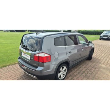 Chevrolet Orlando  Minivan/Van 2013,  2.0 diesel - Na sprzedaż za 27 800 zł - Paproć - zdjęcie 7