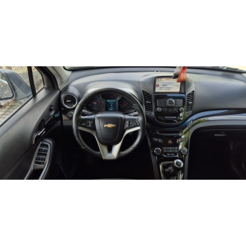 Chevrolet Orlando  Minivan/Van 2013,  2.0 diesel - Na sprzedaż za 27 800 zł - Paproć - zdjęcie 12