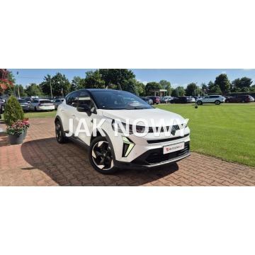 Renault Captur - KAMERA-LED-NAVI-DWIE KARTY