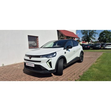 Renault Captur  SUV 2024,  1.0 benzyna - Na sprzedaż za 74 800 zł - Paproć - zdjęcie 3