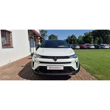 Renault Captur  SUV 2024,  1.0 benzyna - Na sprzedaż za 74 800 zł - Paproć - zdjęcie 2