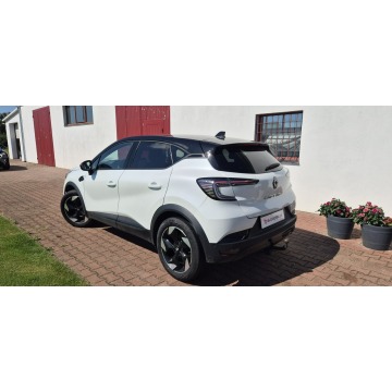 Renault Captur  SUV 2024,  1.0 benzyna - Na sprzedaż za 74 800 zł - Paproć - zdjęcie 6
