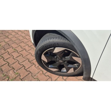 Renault Captur  SUV 2024,  1.0 benzyna - Na sprzedaż za 74 800 zł - Paproć - zdjęcie 4