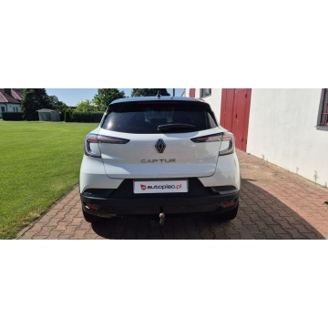 Renault Captur  SUV 2024,  1.0 benzyna - Na sprzedaż za 74 800 zł - Paproć - zdjęcie 7