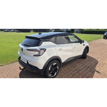 Renault Captur  SUV 2024,  1.0 benzyna - Na sprzedaż za 74 800 zł - Paproć - zdjęcie 8