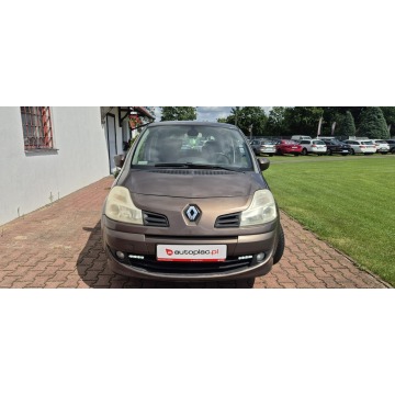 Renault   Hatchback 2011,  1.2 benzyna+LPG - Na sprzedaż za 17 800 zł - Paproć - zdjęcie 2
