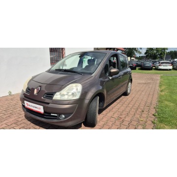 Renault   Hatchback 2011,  1.2 benzyna+LPG - Na sprzedaż za 17 800 zł - Paproć - zdjęcie 3