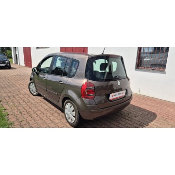 Renault   Hatchback 2011,  1.2 benzyna+LPG - Na sprzedaż za 17 800 zł - Paproć - zdjęcie 5