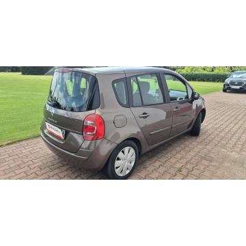 Renault   Hatchback 2011,  1.2 benzyna+LPG - Na sprzedaż za 17 800 zł - Paproć - zdjęcie 7