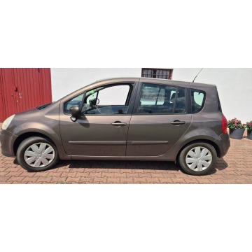 Renault   Hatchback 2011,  1.2 benzyna+LPG - Na sprzedaż za 17 800 zł - Paproć - zdjęcie 4