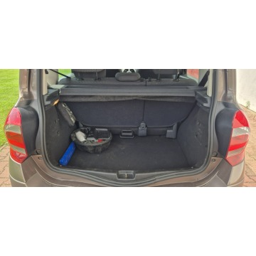 Renault   Hatchback 2011,  1.2 benzyna+LPG - Na sprzedaż za 17 800 zł - Paproć - zdjęcie 8