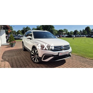 Volkswagen Tiguan Allspace - 2024