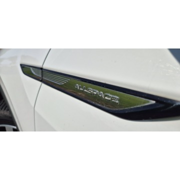 Volkswagen Tiguan Allspace  SUV 2024,  2.0 benzyna, automat - Na sprzedaż za 99 800 zł - Paproć - zdjęcie 4