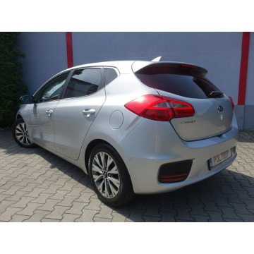 Kia Ceed  Hatchback 2018,  1.6 diesel - Na sprzedaż za 37 900 zł - Częstochowa - zdjęcie 4