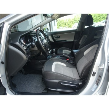 Kia Ceed  Hatchback 2018,  1.6 diesel - Na sprzedaż za 37 900 zł - Częstochowa - zdjęcie 8