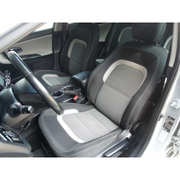 Kia Ceed  Hatchback 2018,  1.6 diesel - Na sprzedaż za 37 900 zł - Częstochowa - zdjęcie 9