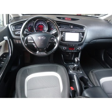Kia Ceed  Hatchback 2018,  1.6 diesel - Na sprzedaż za 37 900 zł - Częstochowa - zdjęcie 10